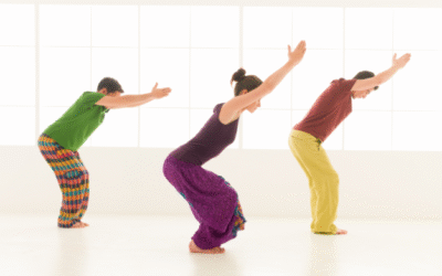 “Cycle-Synced Serenity: Yoga Postures Validated by Research to Manage PCOS Naturally”